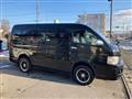 2010 Toyota Hiace Wagon
