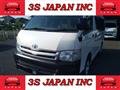 2011 Toyota Hiace