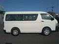 2011 Toyota Hiace