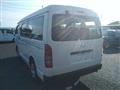 2011 Toyota Hiace