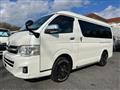2011 Toyota Hiace Wagon