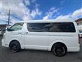 2011 Toyota Hiace Wagon