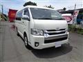 2016 Toyota Hiace Wagon