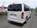 2016 Toyota Hiace Wagon