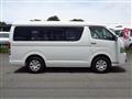2016 Toyota Hiace Wagon
