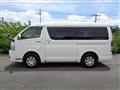 2016 Toyota Hiace Wagon