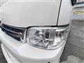 2012 Toyota Hiace Van