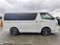 2012 Toyota Hiace Van