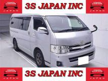 2012 Toyota Regiusace