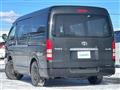 2008 Toyota Hiace Van