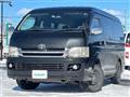 2008 Toyota Hiace Van