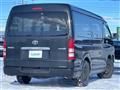 2008 Toyota Hiace Van