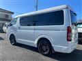 2012 Toyota Hiace Wagon