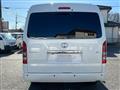 2012 Toyota Hiace Wagon