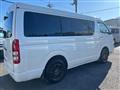 2012 Toyota Hiace Wagon