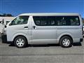 2013 Toyota Hiace Wagon