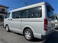 2013 Toyota Hiace Wagon