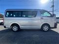 2013 Toyota Hiace Wagon