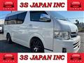 2011 Toyota Hiace Wagon