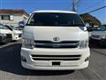 2011 Toyota Hiace Wagon