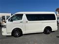 2011 Toyota Hiace Wagon