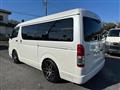 2011 Toyota Hiace Wagon