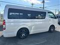 2011 Toyota Hiace Wagon