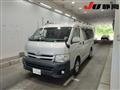 2013 Toyota Hiace Wagon