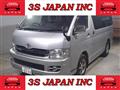 2007 Toyota Hiace Wagon