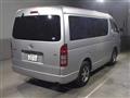2007 Toyota Hiace Wagon