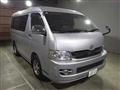 2007 Toyota Hiace Wagon