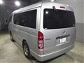 2007 Toyota Hiace Wagon