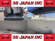 2004 Toyota Hiace Wagon