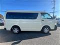 2006 Toyota Hiace Wagon