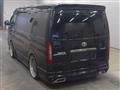2016 Toyota Hiace Van