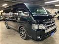 2010 Toyota Hiace Van