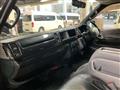 2010 Toyota Hiace Van