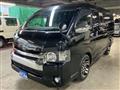 2010 Toyota Hiace Van