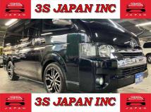 2010 Toyota Hiace Van