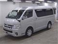 2017 Toyota Hiace Van