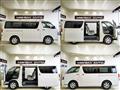 2009 Toyota Hiace Van