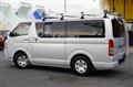 2012 Toyota Hiace Van