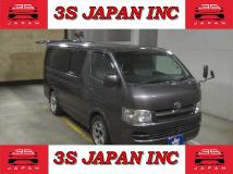 2007 Toyota Regiusace