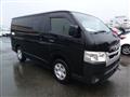 2020 Toyota Hiace Van