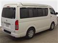 2012 Toyota Hiace Van