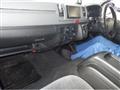 2012 Toyota Hiace Van