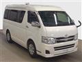 2012 Toyota Hiace Van