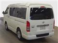 2012 Toyota Hiace Van