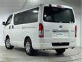 2014 Toyota Hiace Van