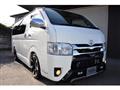 2008 Toyota Hiace Van